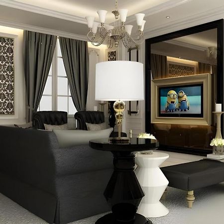 D'Primahotel Бандунг Экстерьер фото