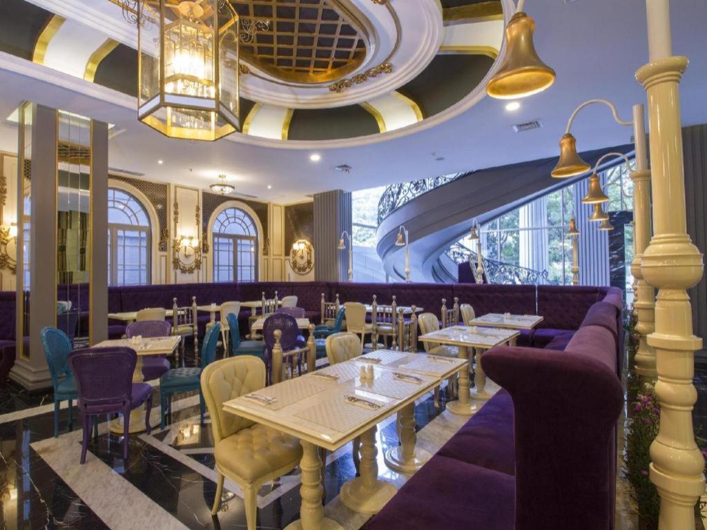 D'Primahotel Бандунг Экстерьер фото