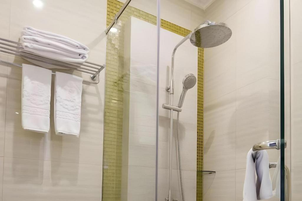 D'Primahotel Бандунг Экстерьер фото