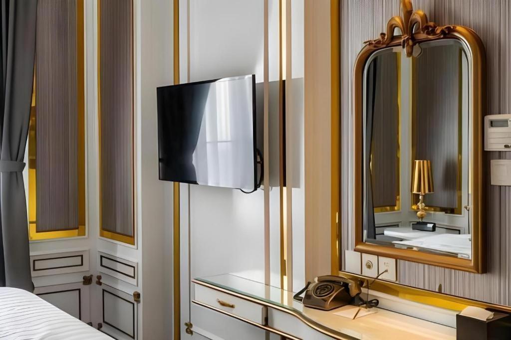 D'Primahotel Бандунг Экстерьер фото