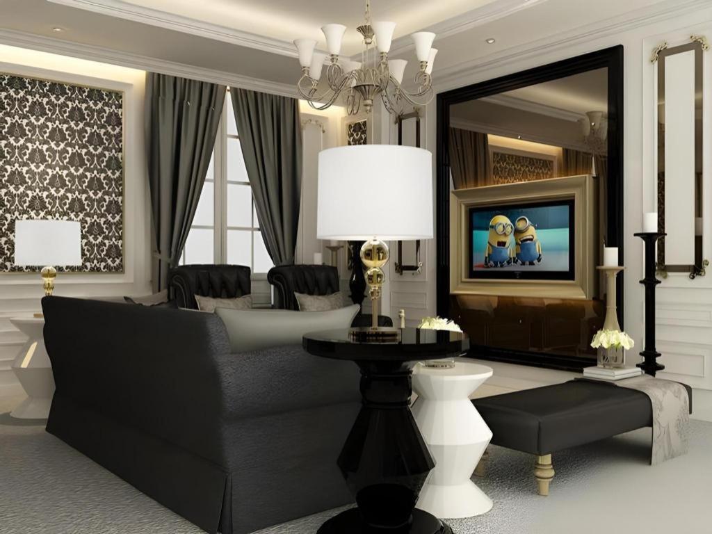 D'Primahotel Бандунг Экстерьер фото