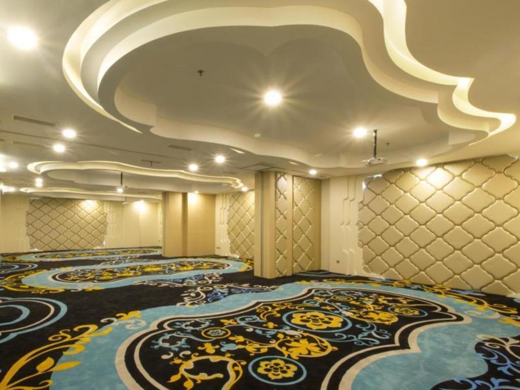 D'Primahotel Бандунг Экстерьер фото