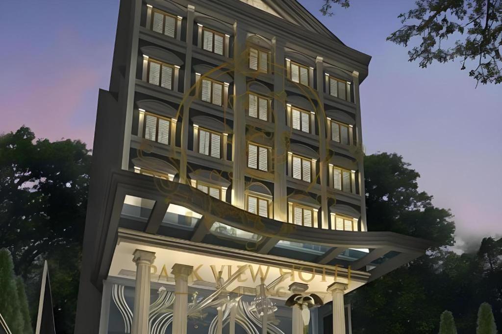 D'Primahotel Бандунг Экстерьер фото