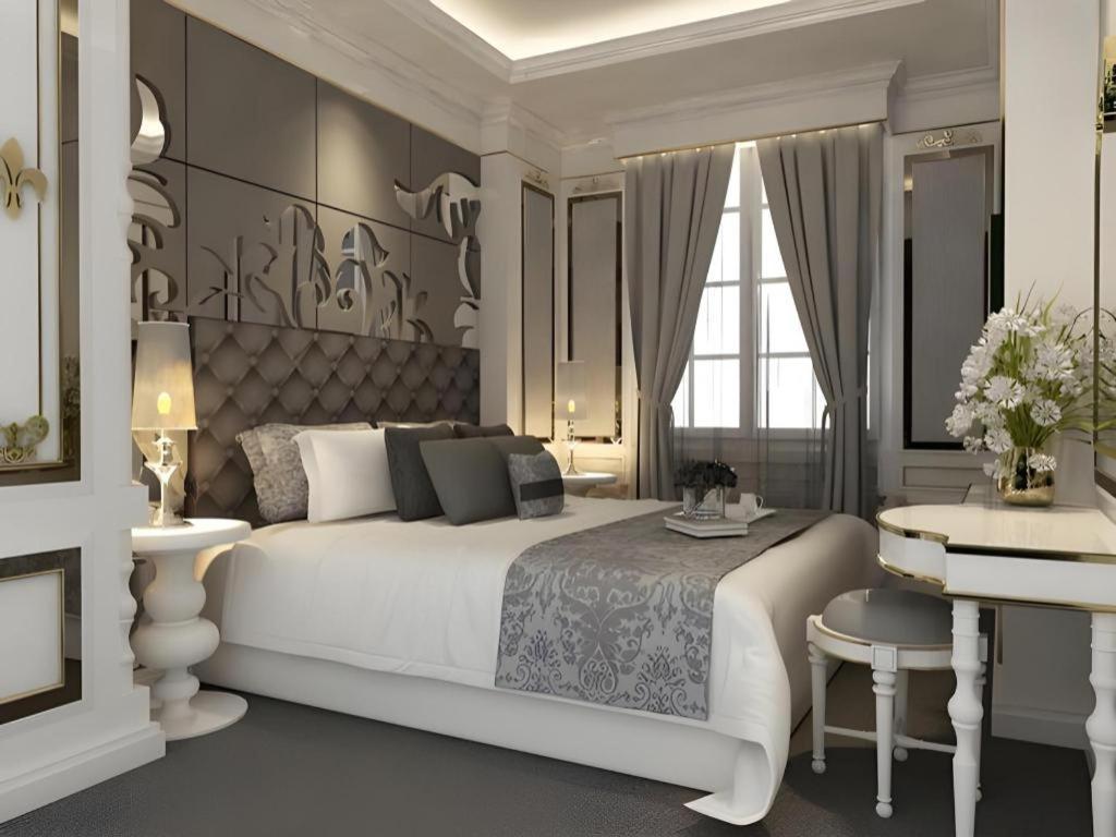 D'Primahotel Бандунг Экстерьер фото