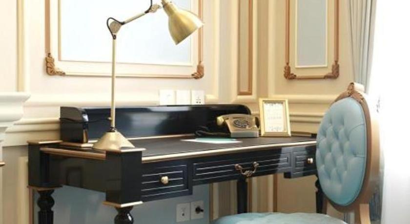 D'Primahotel Бандунг Экстерьер фото