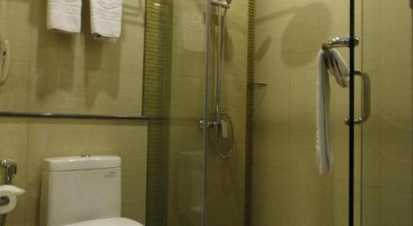 D'Primahotel Бандунг Экстерьер фото