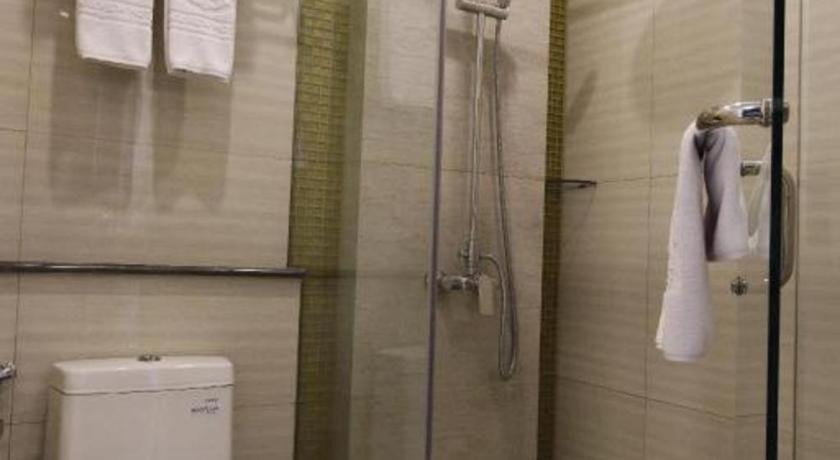 D'Primahotel Бандунг Экстерьер фото