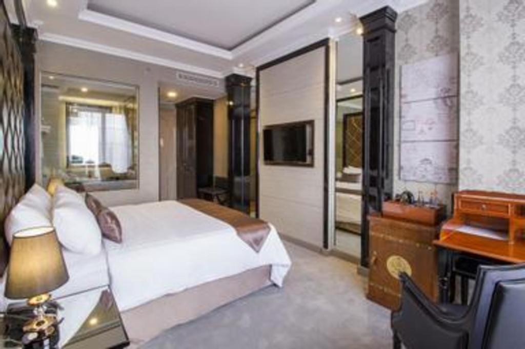 D'Primahotel Бандунг Экстерьер фото