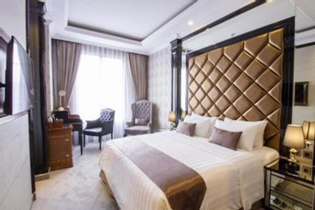 D'Primahotel Бандунг Экстерьер фото