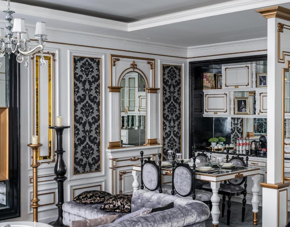 D'Primahotel Бандунг Экстерьер фото