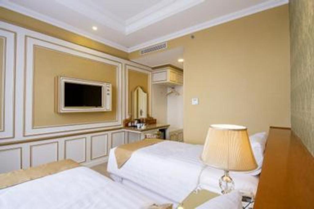 D'Primahotel Бандунг Экстерьер фото