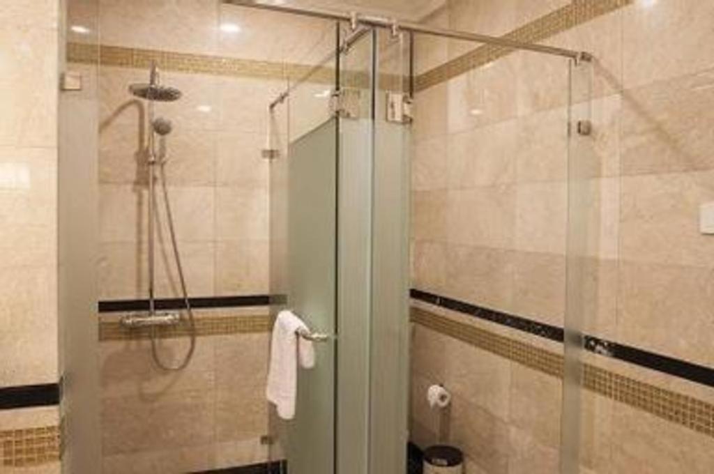 D'Primahotel Бандунг Экстерьер фото