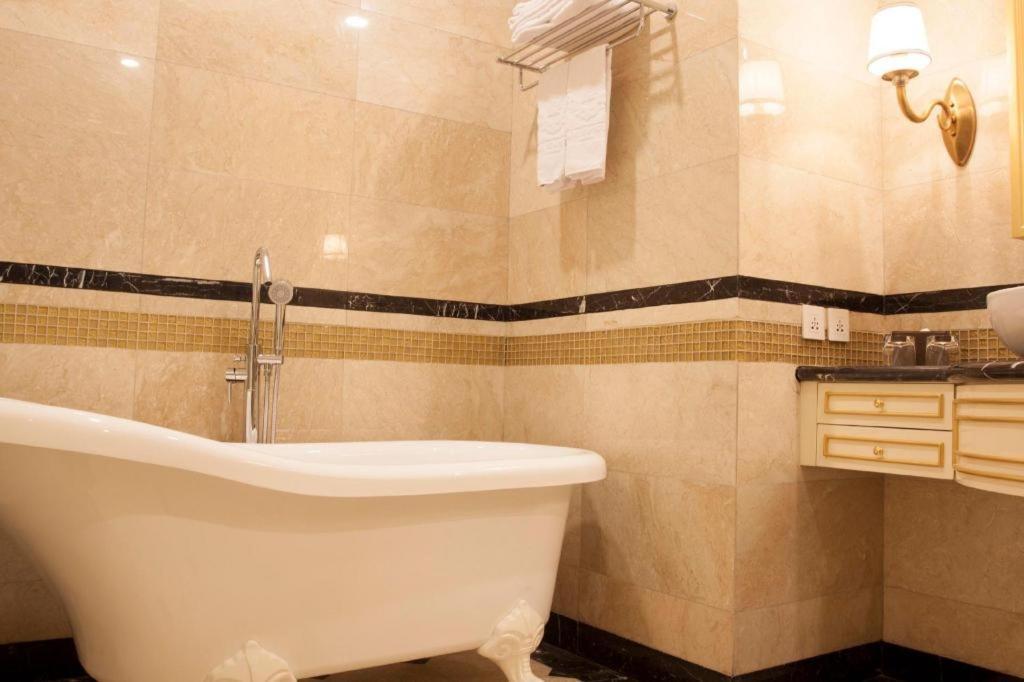 D'Primahotel Бандунг Экстерьер фото